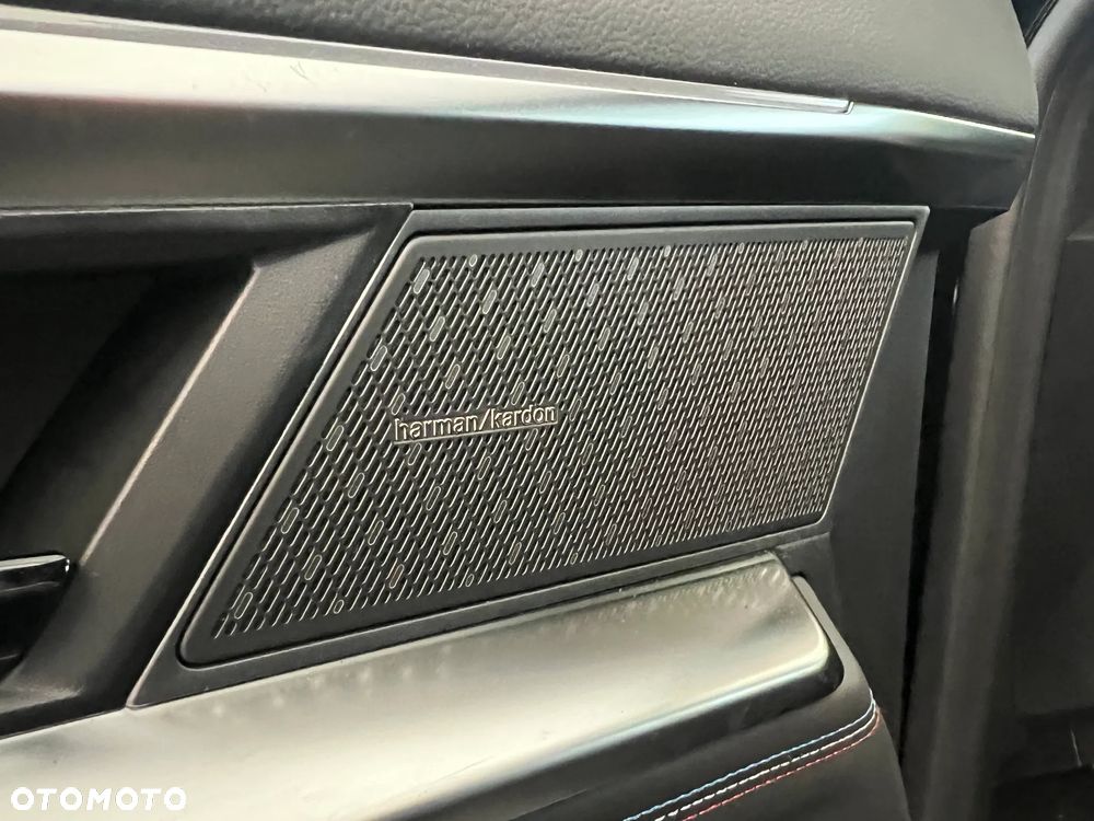 Renault Rafale 1.2 E-Tech Full Hybrid 200 esprit Alpine MMT - 13