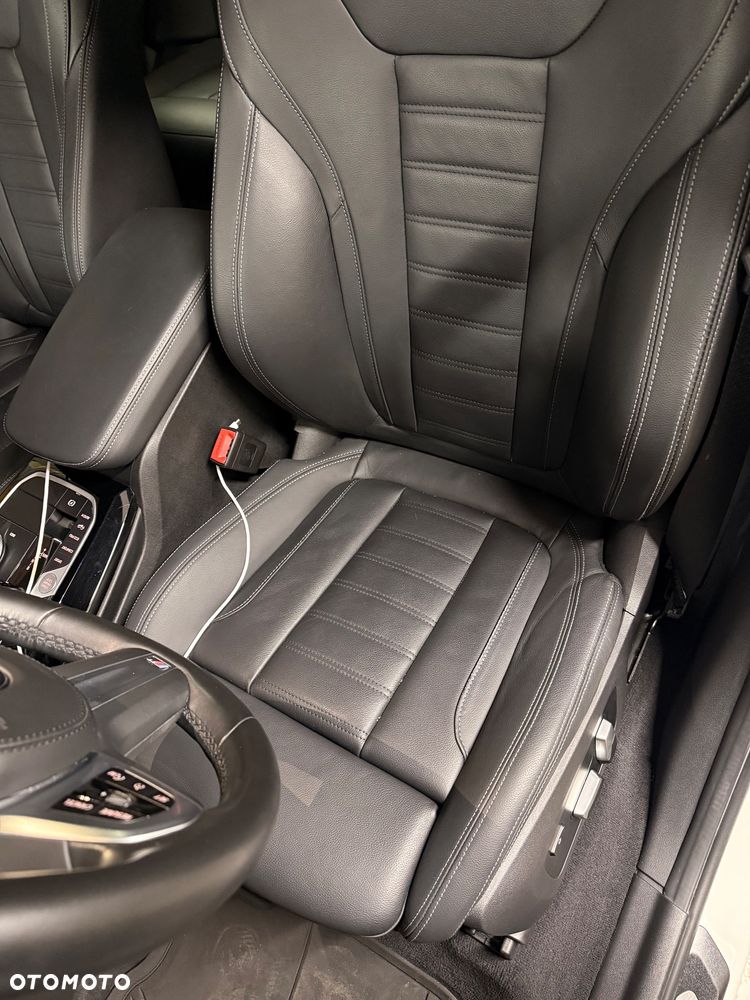 BMW X3 xDrive20i GPF M Sport sport - 18
