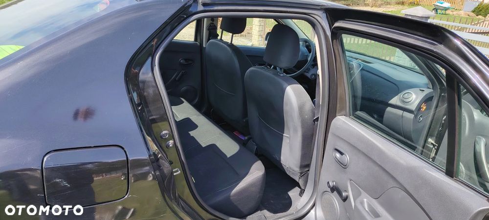 Dacia Logan - 7