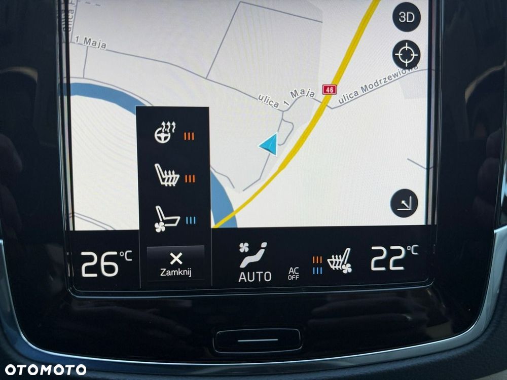 Volvo XC 90 - 34