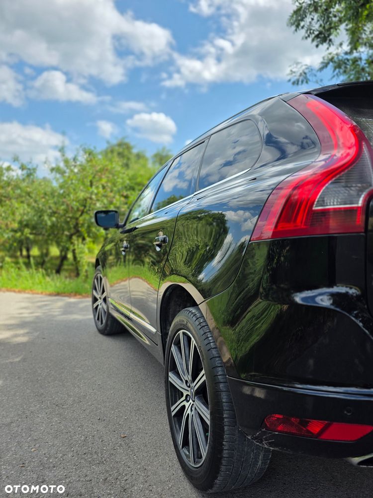 Volvo XC 60 - 13