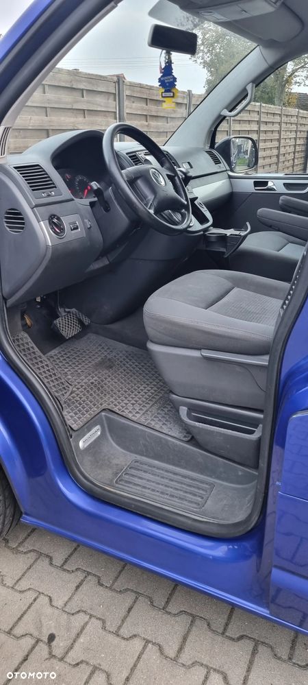 Volkswagen Multivan V6 L1 Comfortline - 15