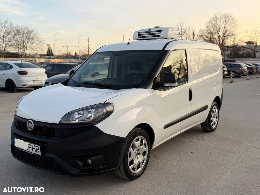 Fiat Doblo - 2