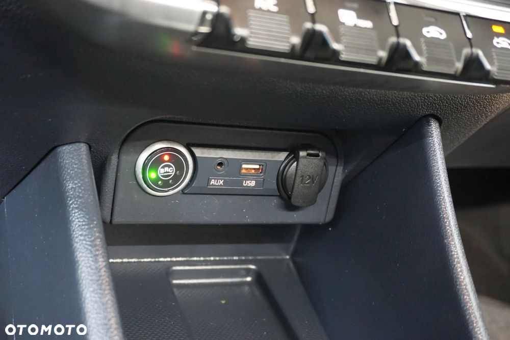 Kia Rio 1.2 Spirit - 37