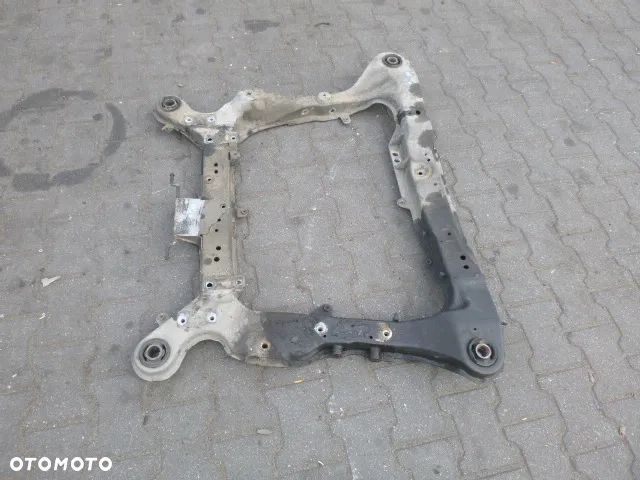 SANKI PRZÓD PRZEDNIE VOLVO S60 I 2.4 00-10 - 3