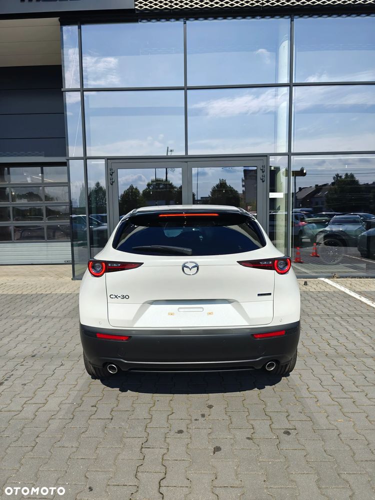 Mazda CX-30 e-SKYACTIVE G 140 CENTRE-LINE - 5
