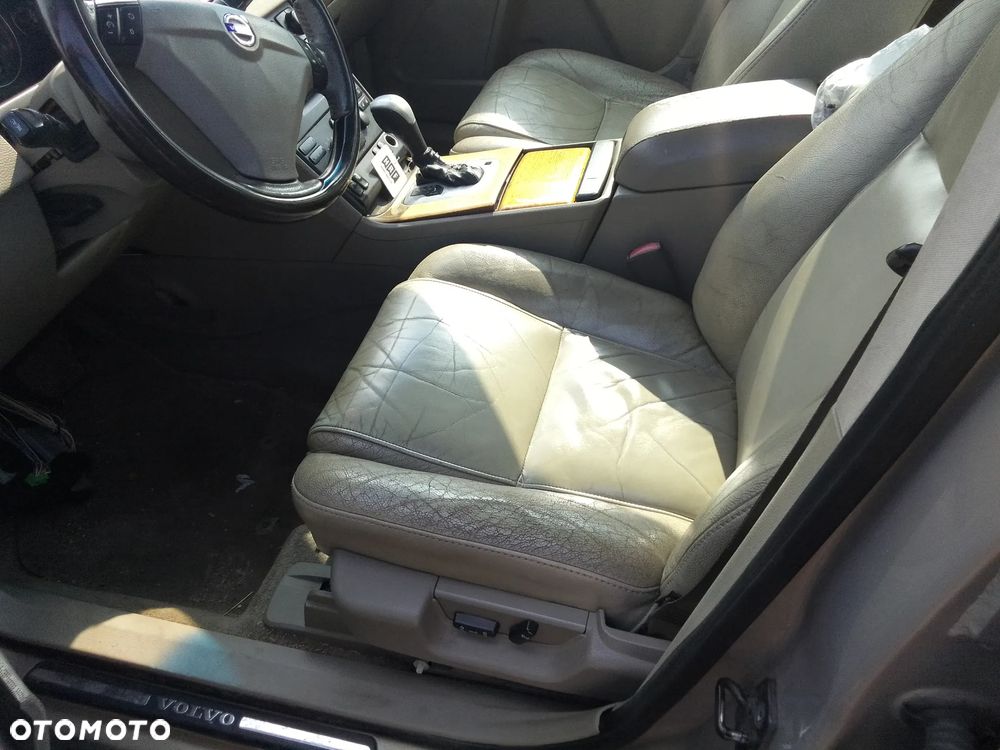 VOLVO XC90 2.9B 272KM 2003R - CZĘŚCI !!! - 15
