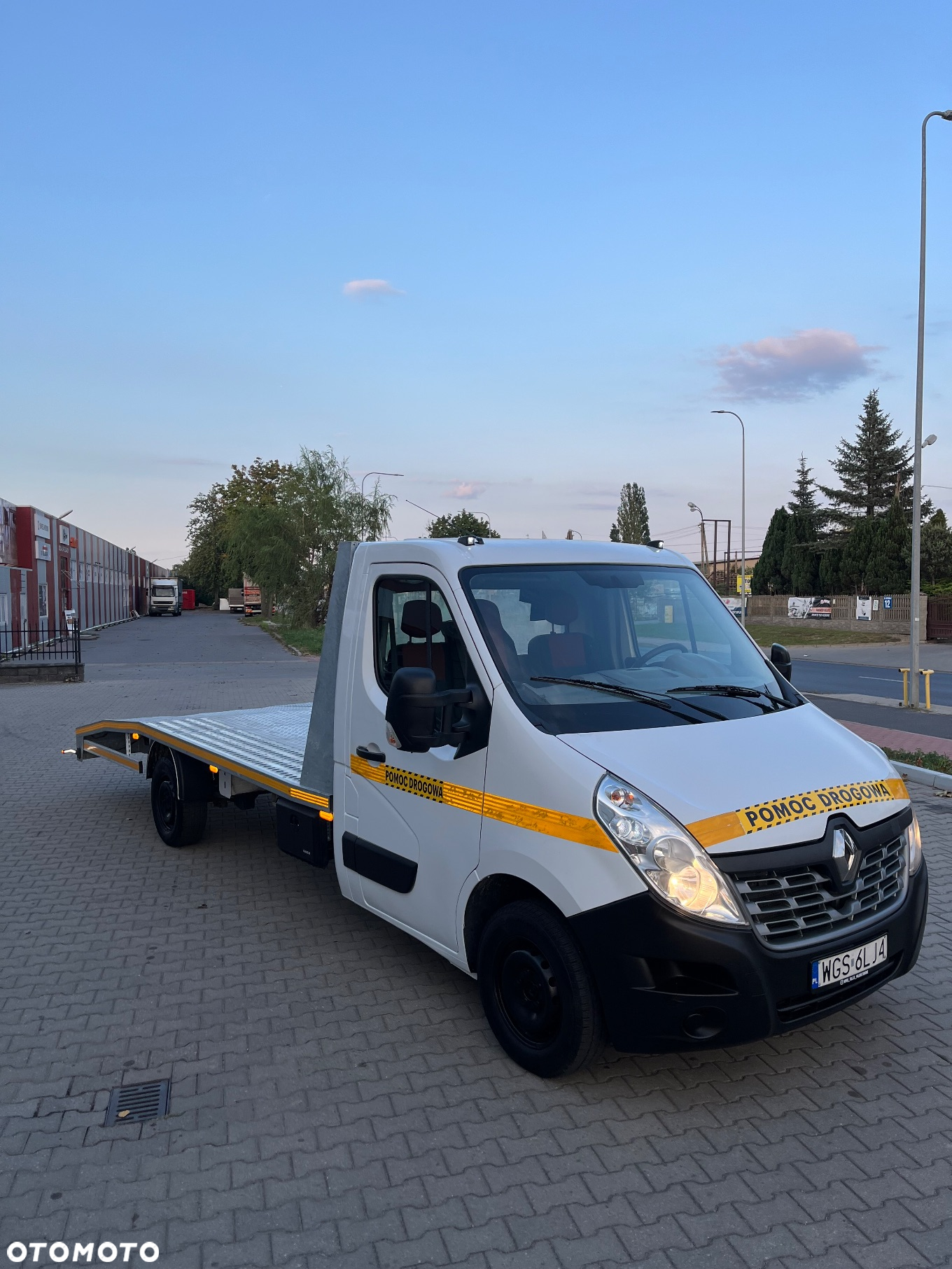 Renault Master - 23
