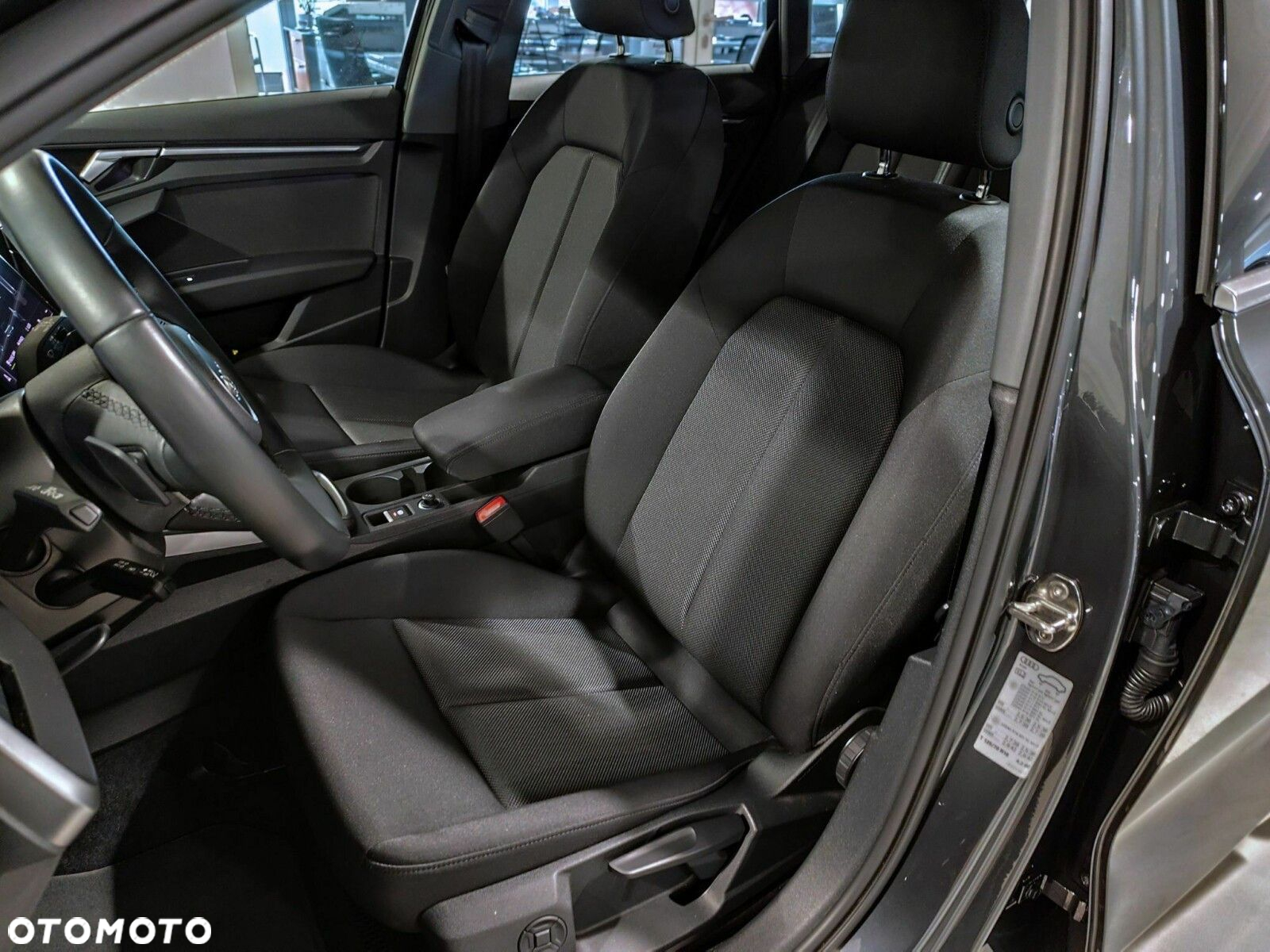 Audi A3 - 16