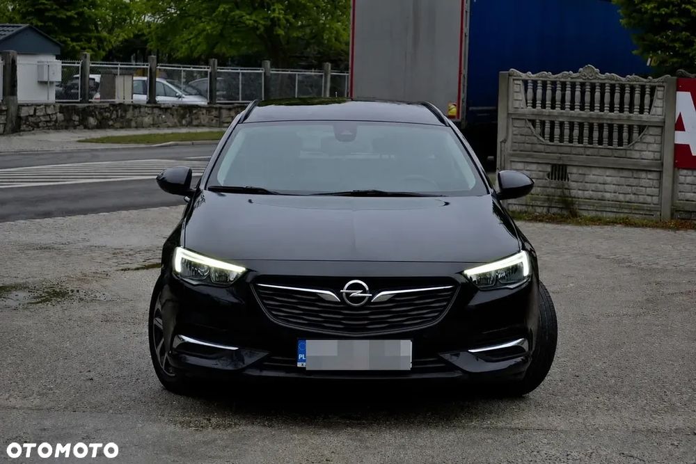 Opel Insignia - 5
