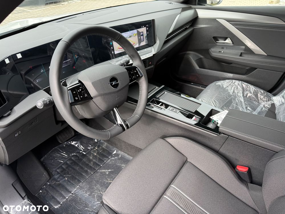 Opel Astra VI 1.5 CDTI GS S&S - 9