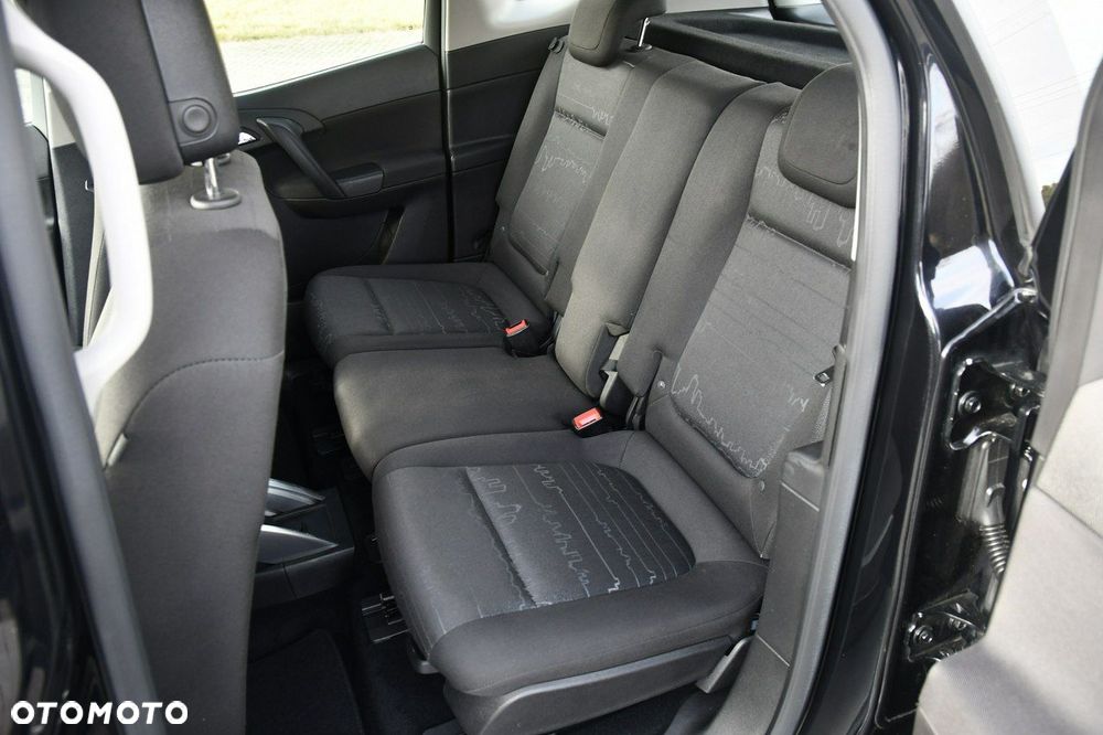 Opel Meriva - 14