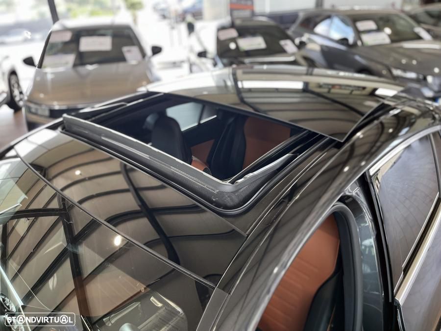 Mercedes-Benz GLC 300 de Coupe 4Matic - 20