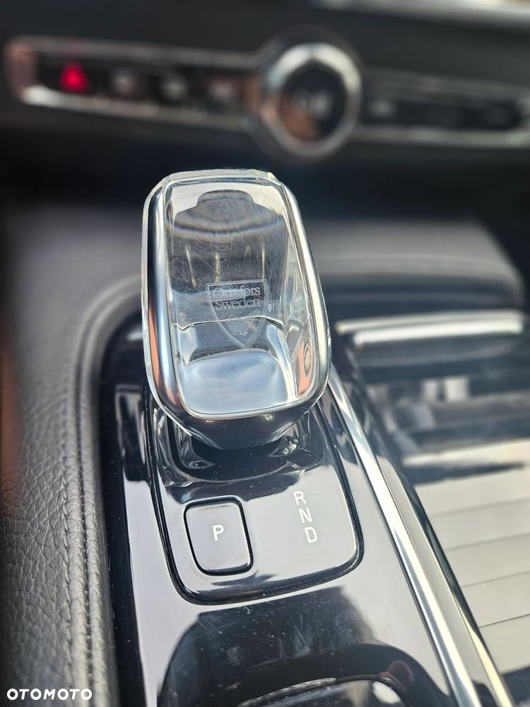 Volvo S90 T8 Recharge AWD Geartronic Inscription - 29