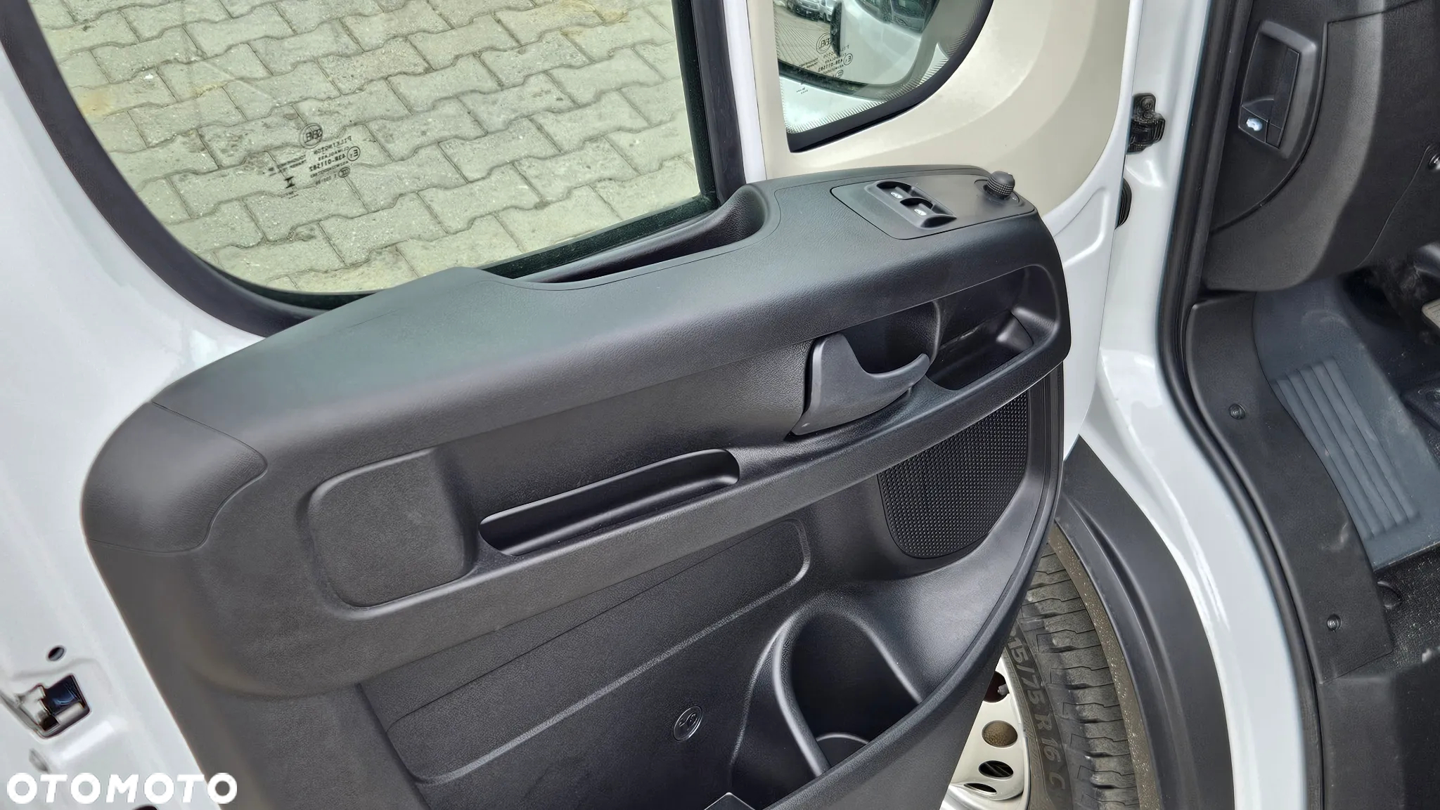Opel Movano - 10