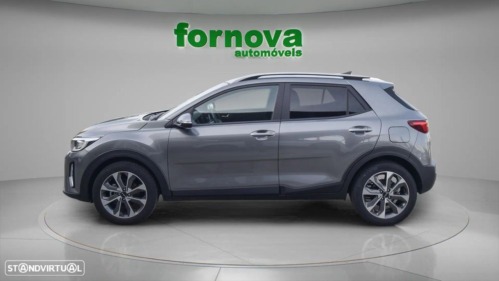 Kia Stonic 1.0 T-GDI Drive - 4