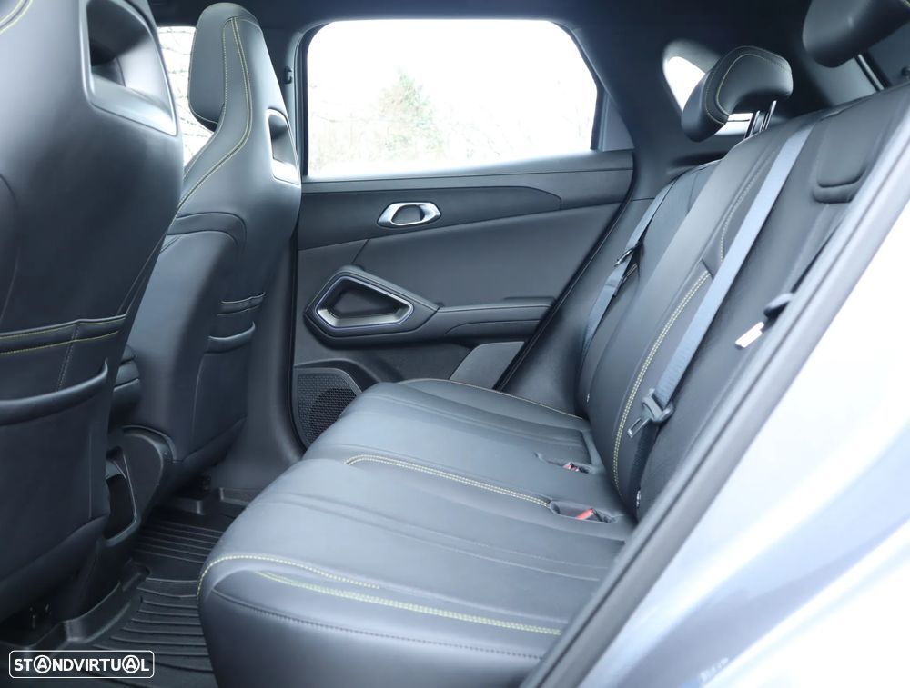 BYD Atto 2 45.1 kWh Boost - 22