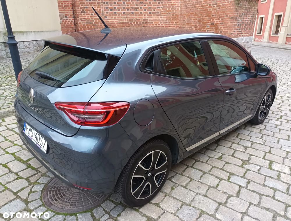 Renault Clio TCe 100 BUSINESS EDITION - 5