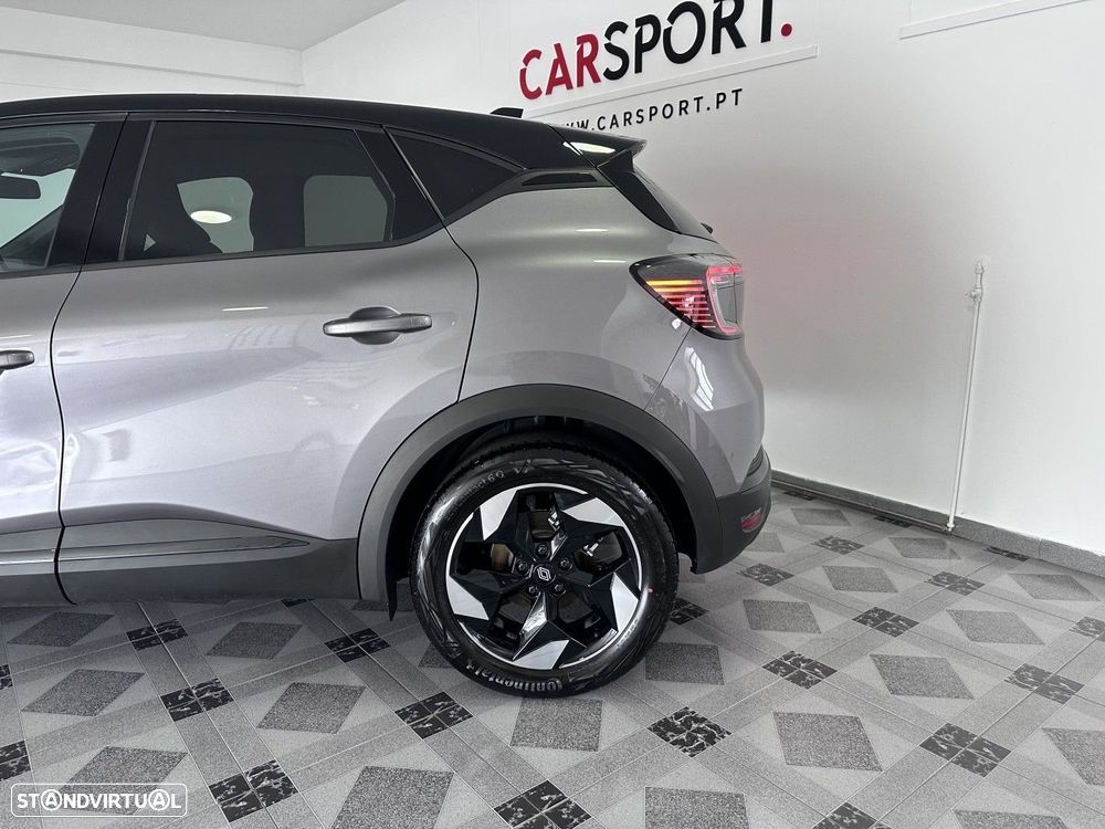 Renault Captur 1.0 TCe Techno - 10