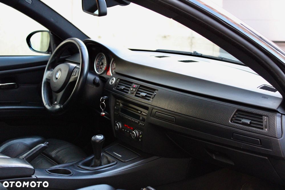 BMW M3 - 19
