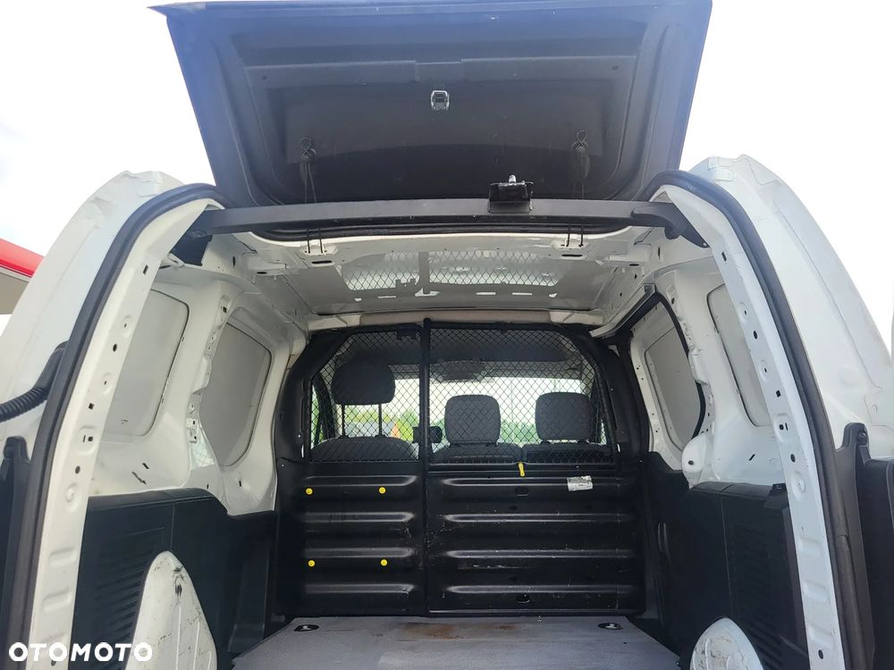 Citroën Berlingo - 34