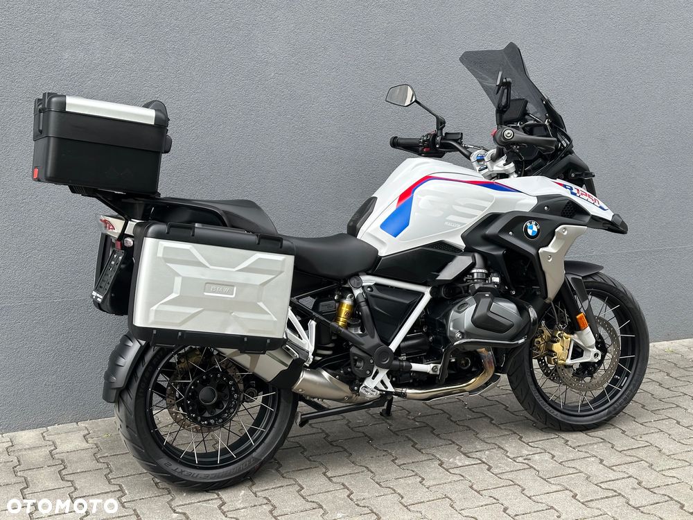 BMW GS - 4
