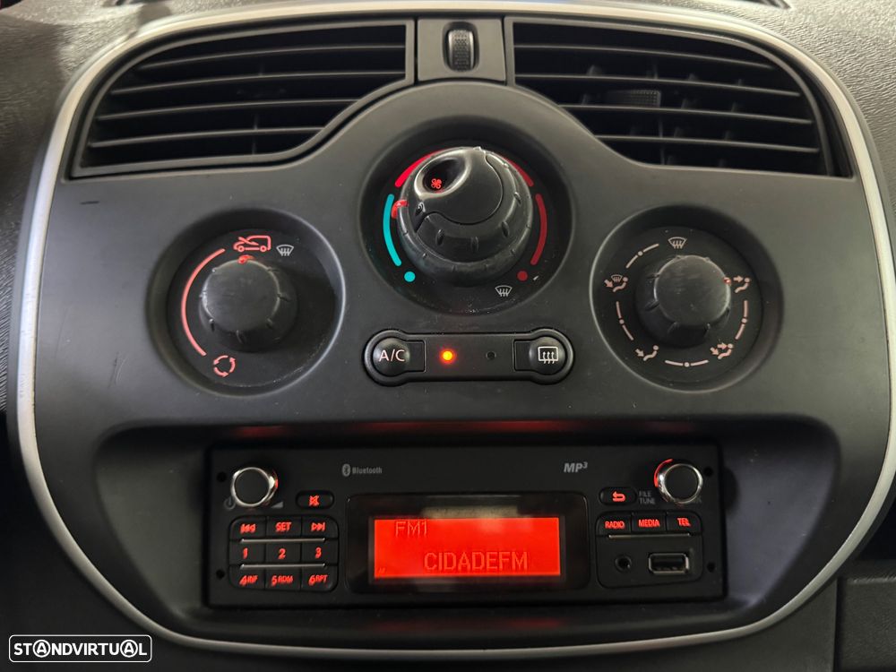 Renault Kangoo - 32