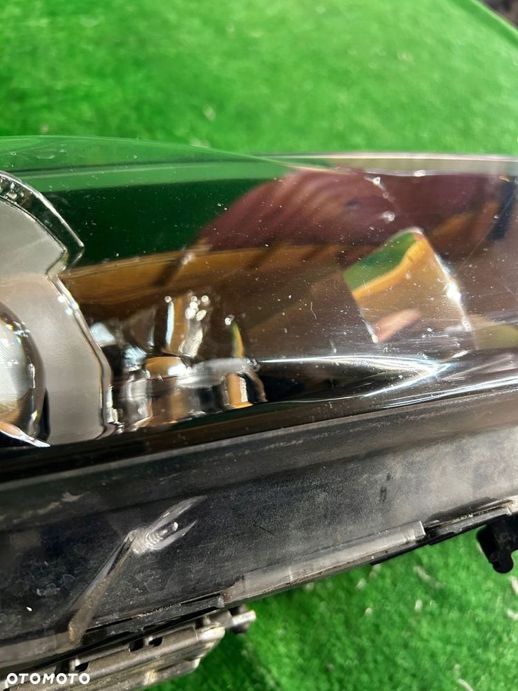 REFLEKTOR PRAWY KIA OPTIMA III XENON 92102-2T421 - 6