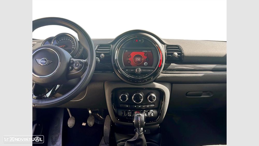 MINI Clubman One D - 19