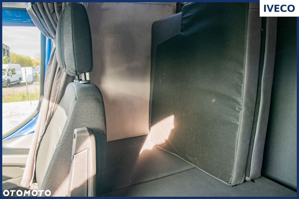 Iveco Daily 50C21HA8/P Autolaweta 3.0 210KM - 32