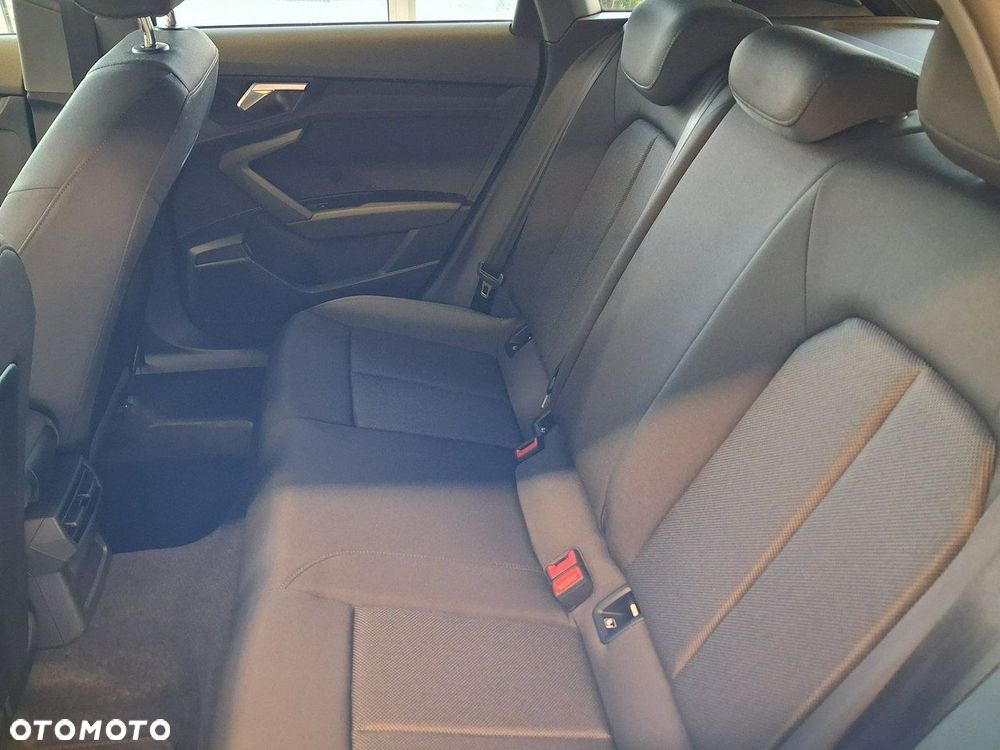 Audi A3 Sportback - 15