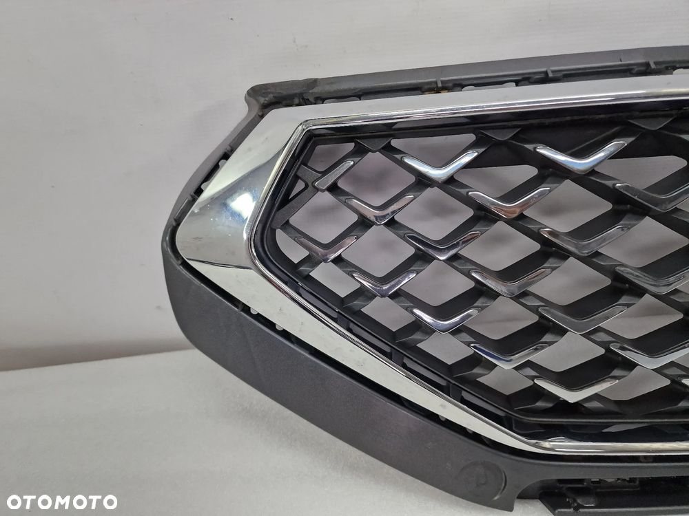 SEAT TARRACO 5FJ 18- ATRAPA / GRILL PRZEDNI PRZÓD , NR 5FJ853654E / 5FJ853651E , NR AUKCJI GL346 - 3