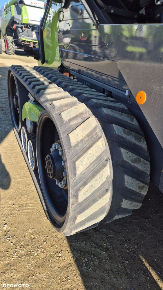 Claas Lexion 770TT - 12