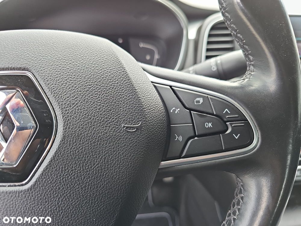Renault Talisman 2.0 Blue dCi Intens EDC - 15