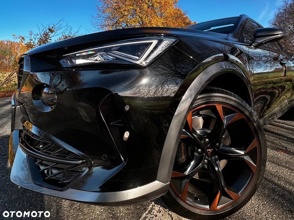 Cupra Formentor 2.0 TSI 4Drive VZ DSG - 2