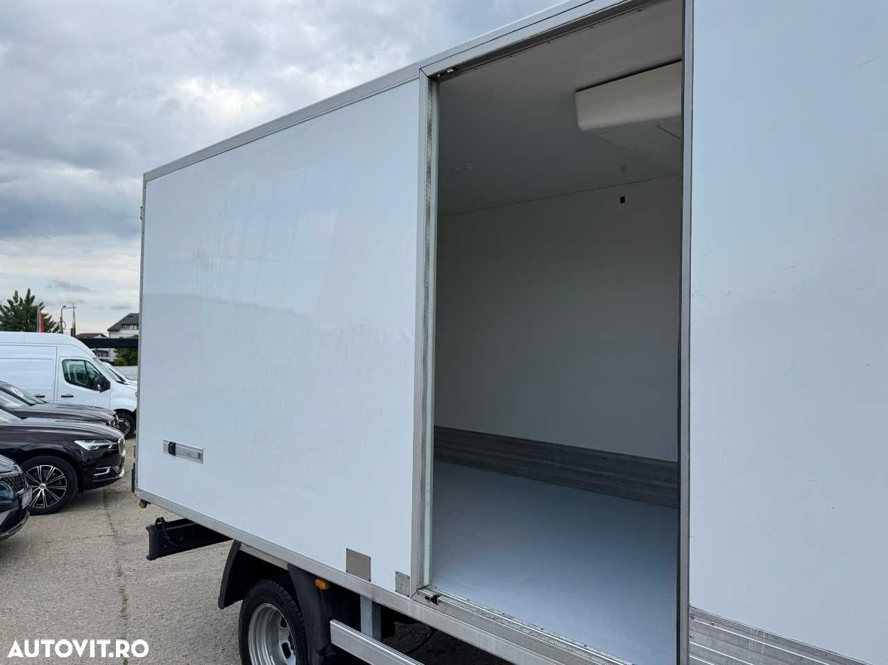 Iveco DAILY CUB FRIGORIFIC -20 GRADE - 18