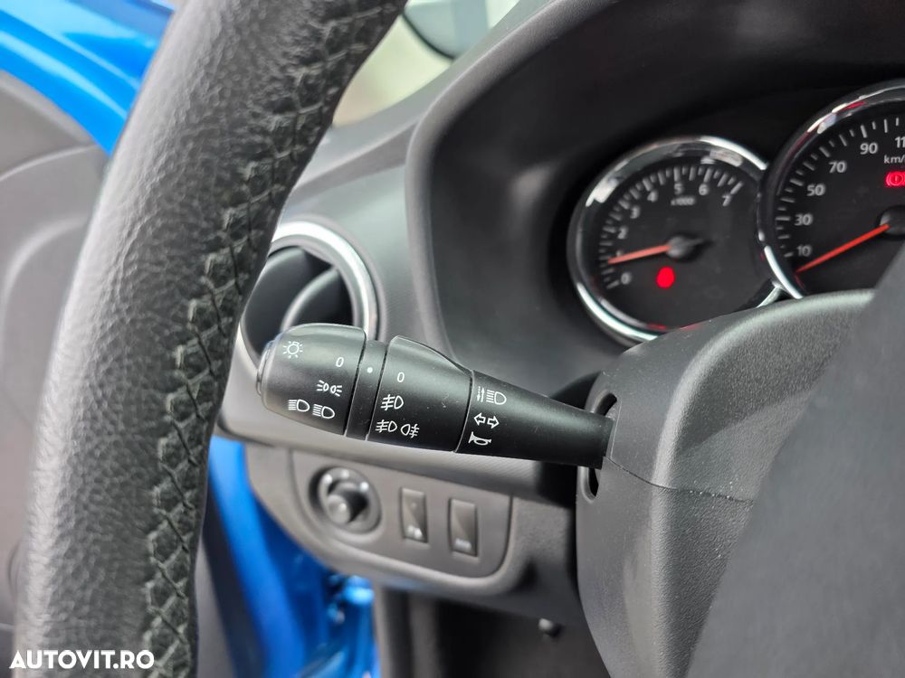 Dacia Sandero Stepway TCe 90 Prestige - 20