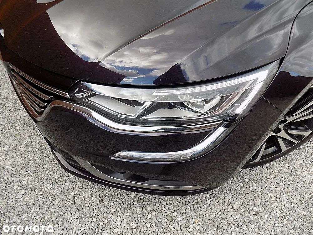 Renault Talisman Grandtour ENERGY TCe 200 EDC INITIALE PARIS - 29