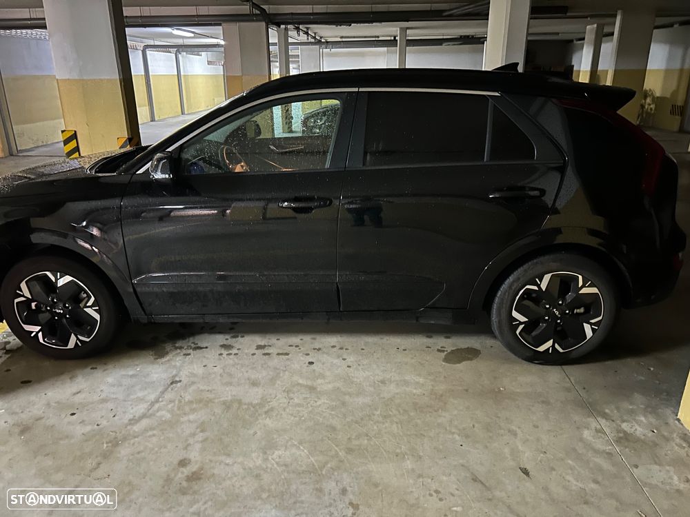 Kia Niro - 7