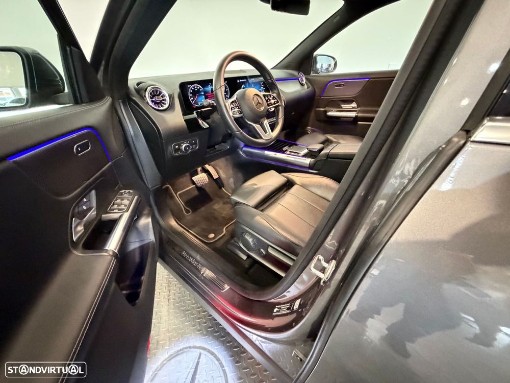 Mercedes-Benz EQA 250 Progressive - 13