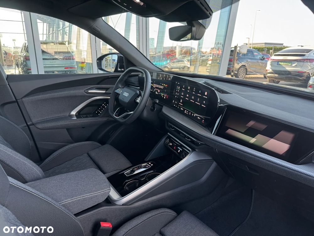 Audi Q5 TFSI mHEV 150 kW Quattro S tronic - 35