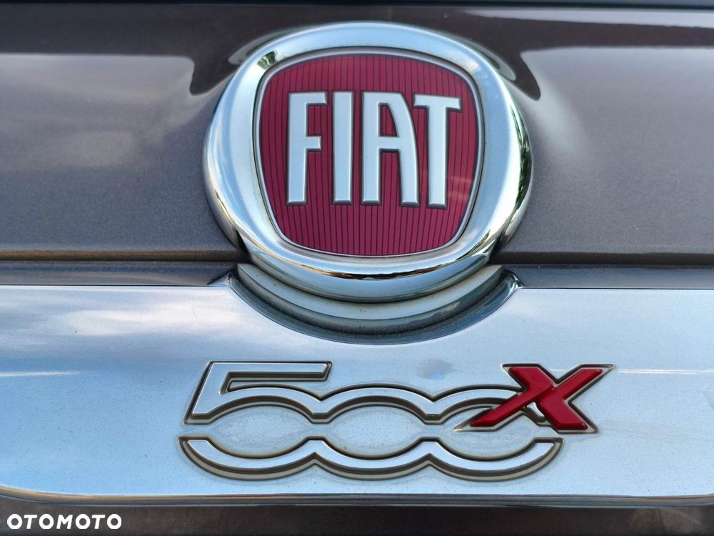 Fiat 500X 1.4 MultiAir Pop Star - 20