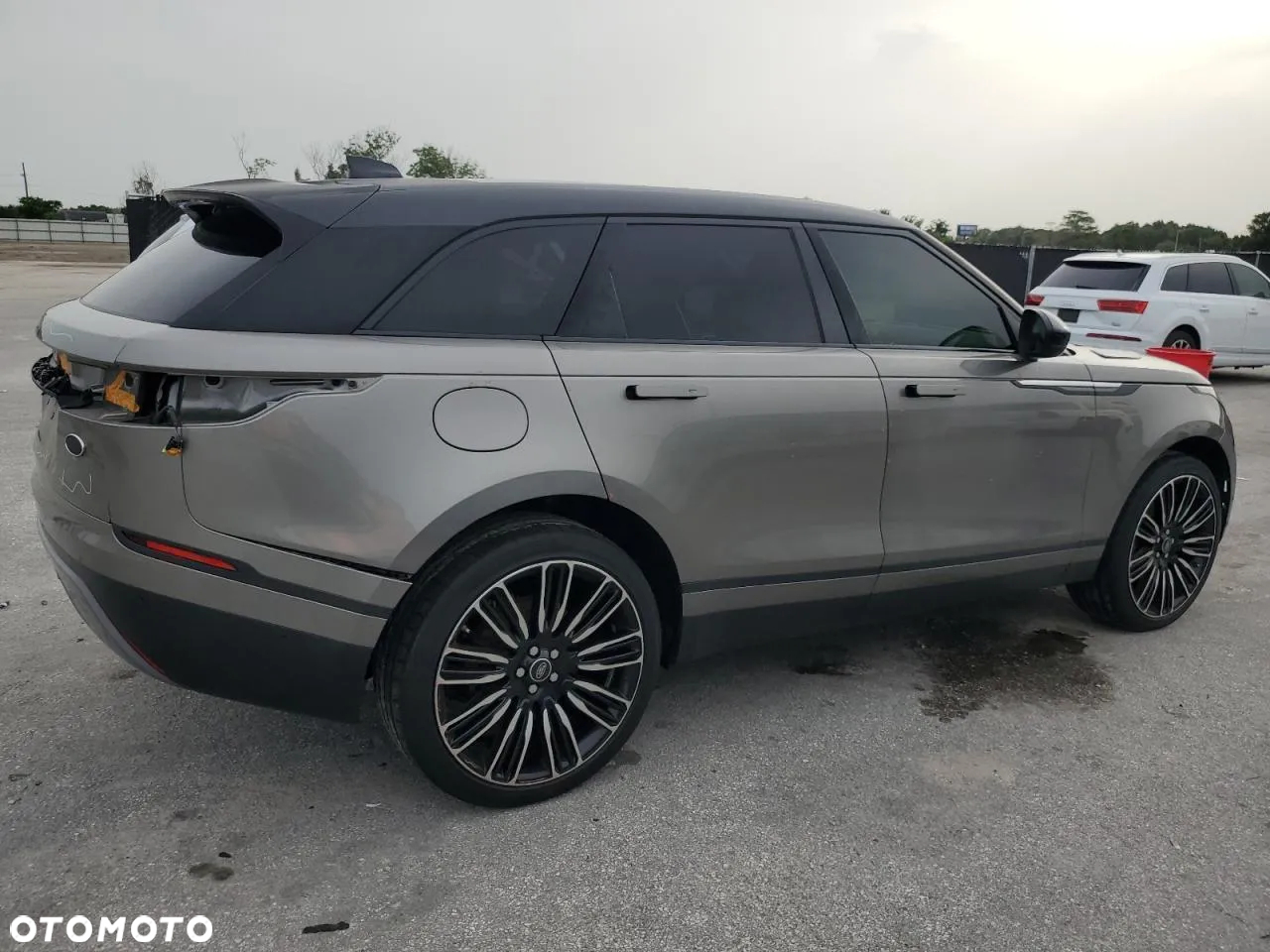 Land Rover Range Rover 3.0 V6 S/C AB - 3
