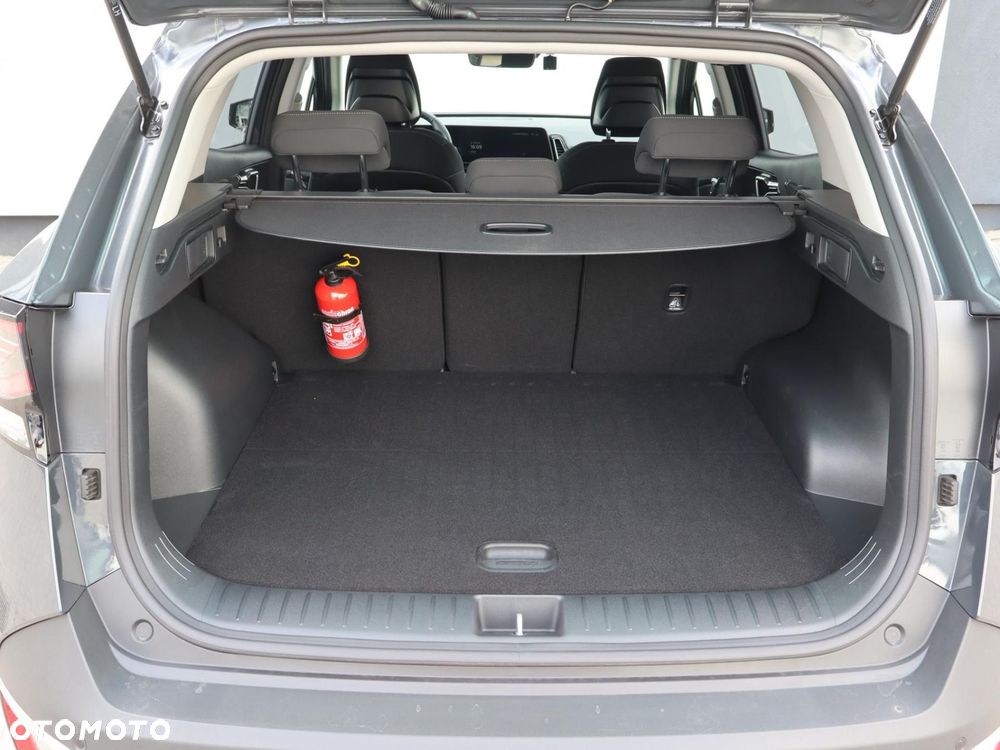Kia Sportage 1.6 T-GDI HEV L 4WD - 9