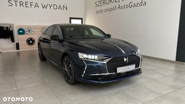 DS Automobiles DS 9 1.6 E-Tense Rivoli+