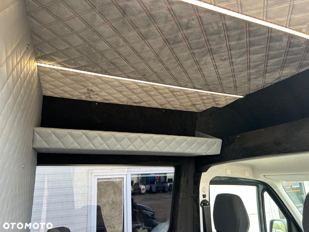 Iveco Daily 35S18 - 20