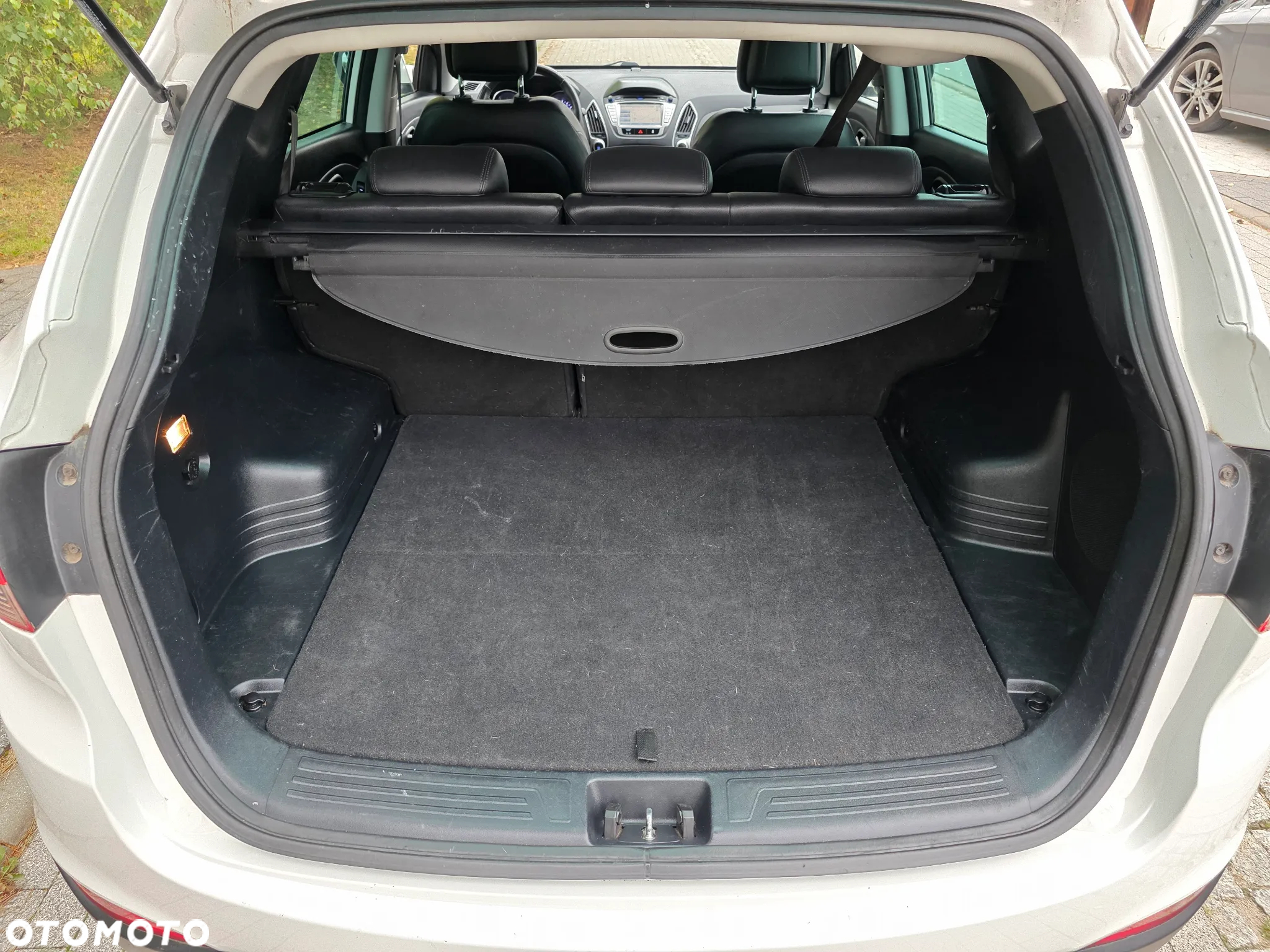 Hyundai ix35 1.6 2WD UEFA EURO 2012 Edition - 32