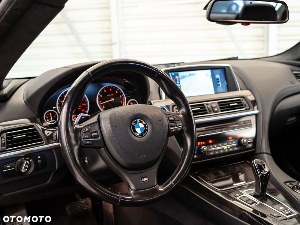 BMW Seria 6 - 17