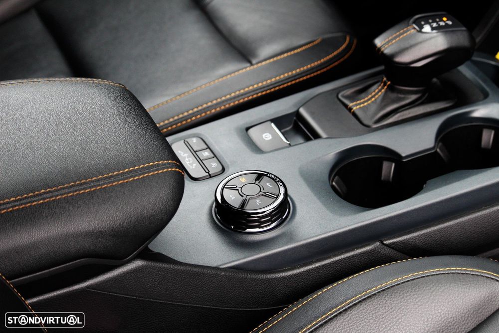 Ford Ranger 3.0 EcoBlue CD Wildtrak 4WD Aut. - 23