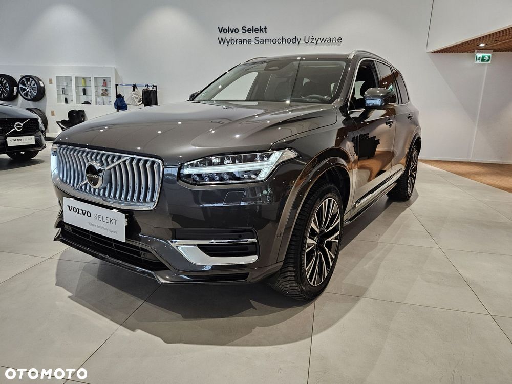 Volvo XC 90 - 2